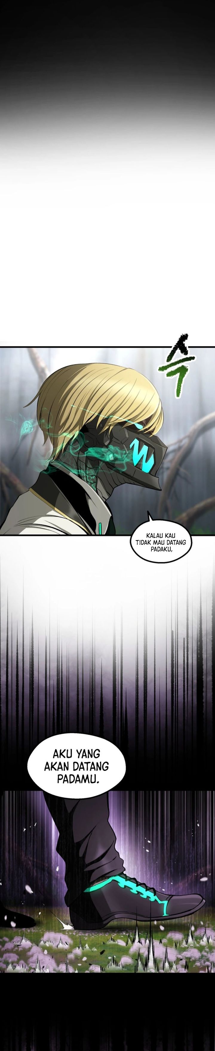 Otherworldly Sword King’s Survival Records Chapter 253 Gambar 18